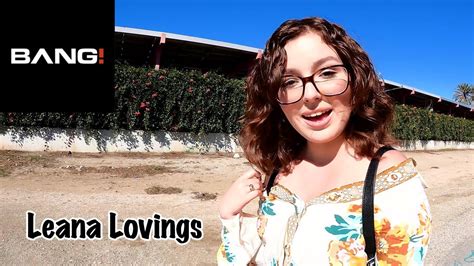 leanna lovings|And Now We Drink Episode 238 with Leana Lovings